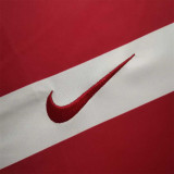 2010 Serbia Home Retro Soccer Jersey