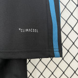 2017-2018  Real Madrid  Away Kids Retro Soccer Jersey