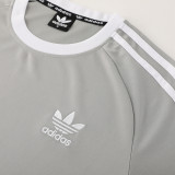 2024 AD07 Grey Training Short Suit