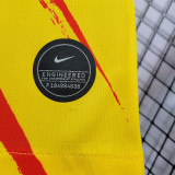 2019-2022  Mens Barcelona Fourth Retro Soccer Jersey