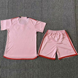 24-25 Orlando City Away Kids Soccer Jersey