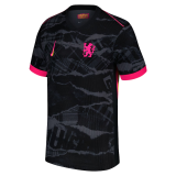 Mens Chelsea Third Authentic Jersey 2024/25 - Match