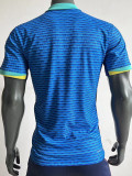 24-25 Brazil Away Player Version Soccer Jersey