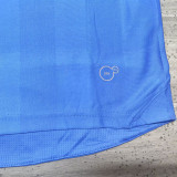 2015-2016 Leicester City Home Retro Soccer Jersey