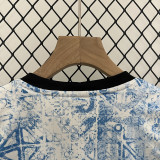 24-25 Portugal Away Kids Soccer Jersey