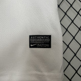 2012 Santos FC Home Kids Retro Soccer Jersey