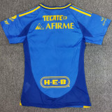 24-25 Tigres UANL Away Women Soccer Jersey