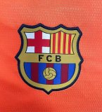 Mens Barcelona Retro Away Jersey 2012/13