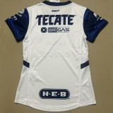24-25 Monterrey Away Women Soccer Jersey (女)