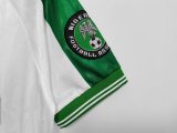 Mens Nigeria Retro Away Jersey 1996