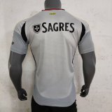 Mens Benfica Third Jersey 2024/25