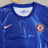 24-25 CHE Home Women Soccer Jersey