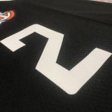 22-23 Clippers LEONARD #2 Black City Edition Top Quality Hot Pressing NBA Jersey