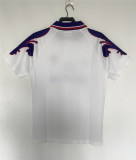ACF Fiorentina Retro Away Jersey Mens 1995/96