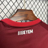 24-25 Albacete Away Fans Soccer Jersey