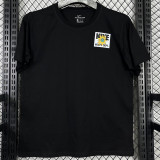 T220 NK Black High Quality Casual T-Shirt