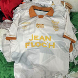 2024 Lorient FC 100th Anniversary Edition Fans Soccer Jersey