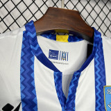 24-25 Sheffield Wednesday Home Fans Soccer Jersey
