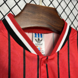 1994-1995 Rangers Away Retro Soccer Jersey