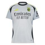 Mens Benfica Third Jersey 2024/25