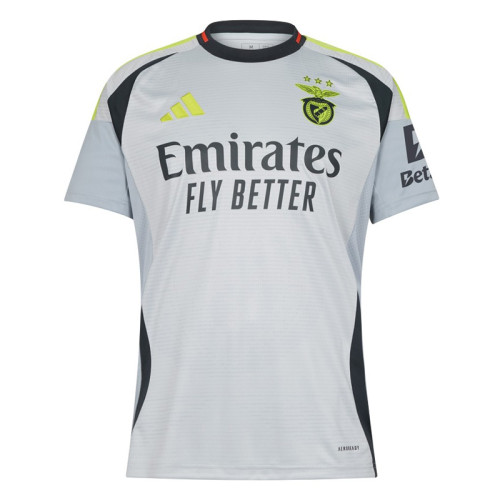 Mens Benfica Third Jersey 2024/25