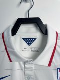 Mens USA United States Retro Home Jersey 2013