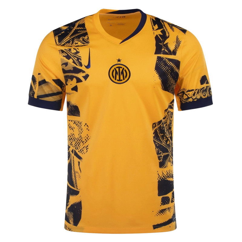 Mens Inter Milan Third Jersey 2024/25