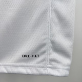 22-23 CELTICS QUETA #88 White Home Top Quality Hot Pressing NBA Jersey