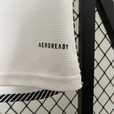 24-25 Colo-Colo Home Women Soccer Jersey