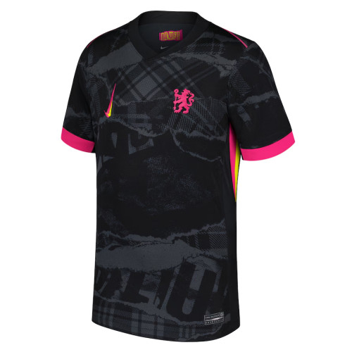 Mens Chelsea Third Jersey 2024/25
