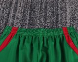 Kids Retro Portugal Home Jersey 2004