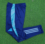 24-25 ARS Royal blue Training Long Pants (Have Pocket)
