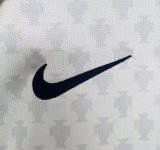 Mens Portugal Retro Away Jersey 2004
