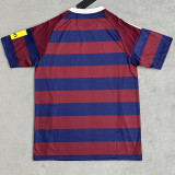 24-25 Newcastle Away Fans Soccer Jersey