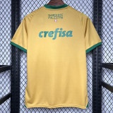 24-25 Palmeiras Third Fans Soccer Jersey