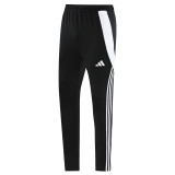 24-25 AD Black Training Long Pants