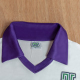 1984-1985 Fiorentina Away Retro Soccer Jersey