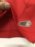 2004-2005 LIV Home Retro Soccer Jersey