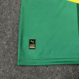 22-23 Senegal Away Fans Soccer Jersey