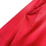 1999-2000 Man Utd Home Long Sleeve Retro Soccer Jersey