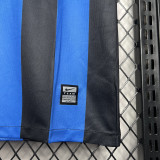 2009-2010 INT Home Retro Soccer Jersey