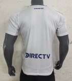 Mens Boca Juniors Away Jersey 2024/25