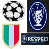 2011-2012 ACM Away Retro Soccer Jersey