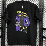 T275 JAMES Black High Quality Casual T-Shirt