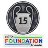 24-25  Real Madrid  White Special Edition Player Version Soccer Jersey