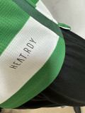 24-25 Celtic Home Player Version Soccer Jersey