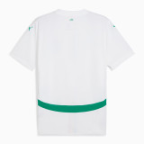 Mens Senegal Home Jersey 2025