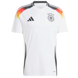 24-25 Germany Home 1:1 Fans Soccer Jersey