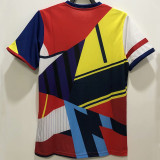 2014 ARS FA CUP FINAL Retro Soccer Jersey