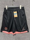 Mens PSG Third Shorts 2024/25